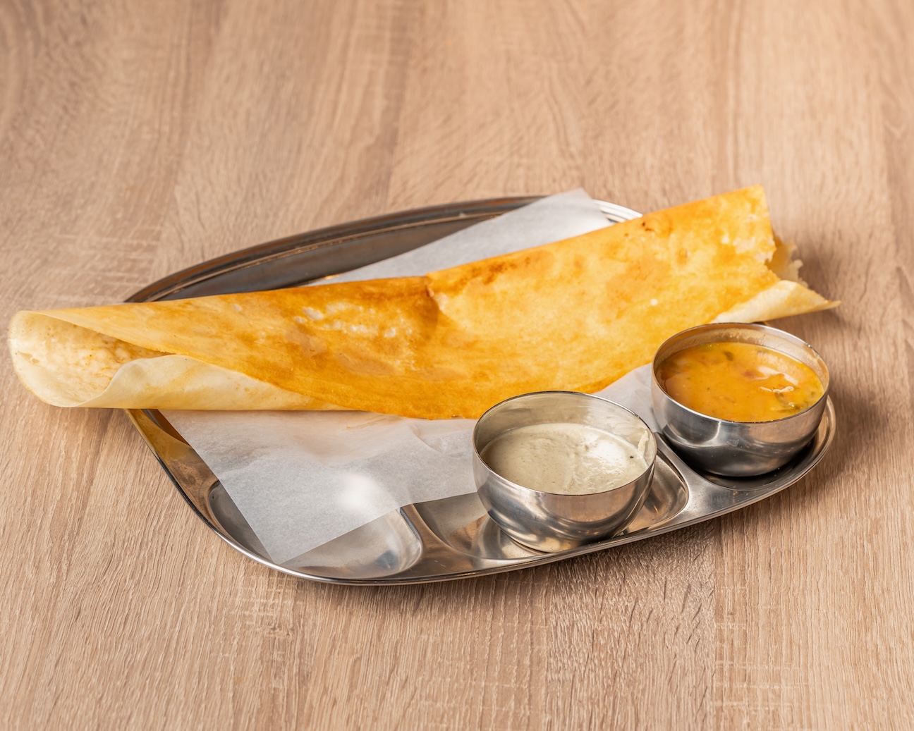 Crispy Dosa