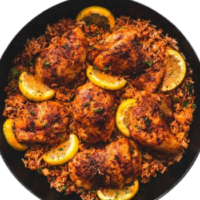 Karampodi Kodi (Chicken)