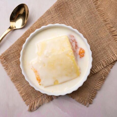 Spicy Venue-apricot delight